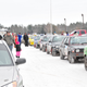 Illustration for article titled Snow Drift Rally This Weekend!